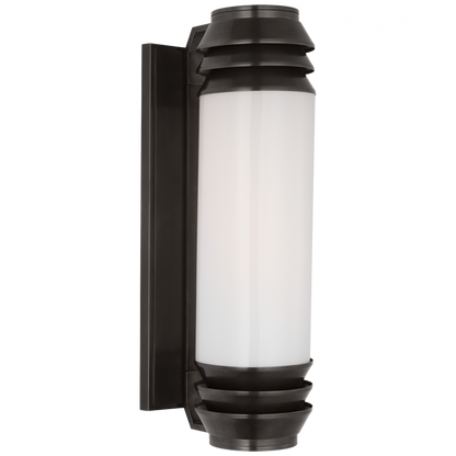Chadwell 19-in LED Sconce