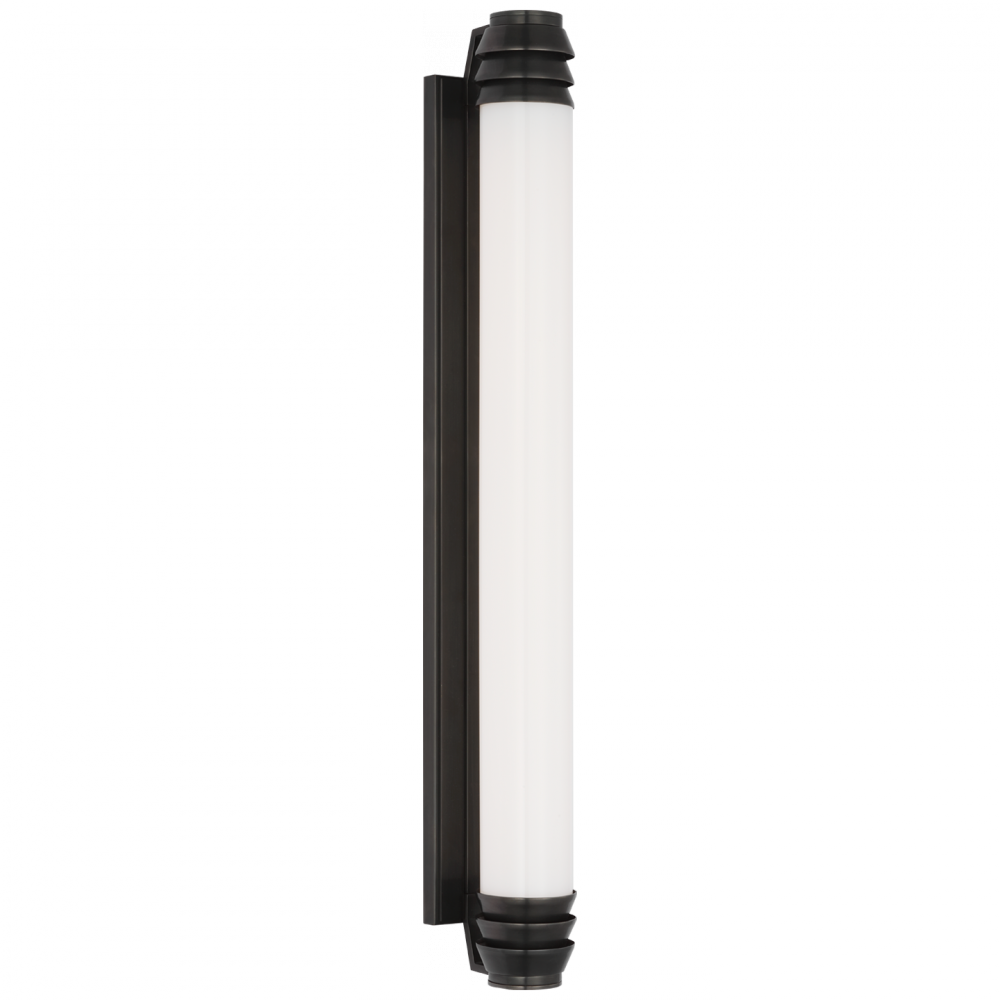 Chadwell 25-in LED Sconce
