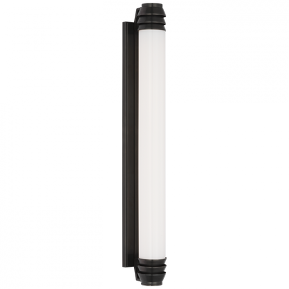 Chadwell 25-in LED Sconce