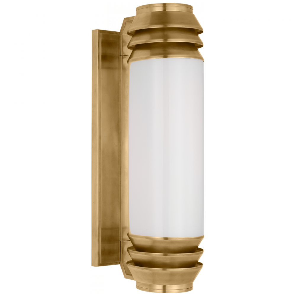 Chadwell 19-in LED Sconce