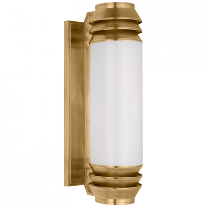 Chadwell 19-in LED Sconce