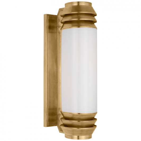 Chadwell 19-in LED Sconce