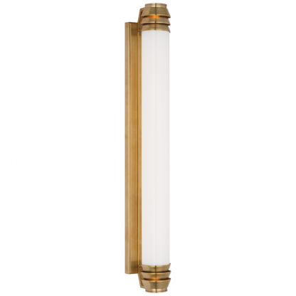 Chadwell 25-in LED Sconce