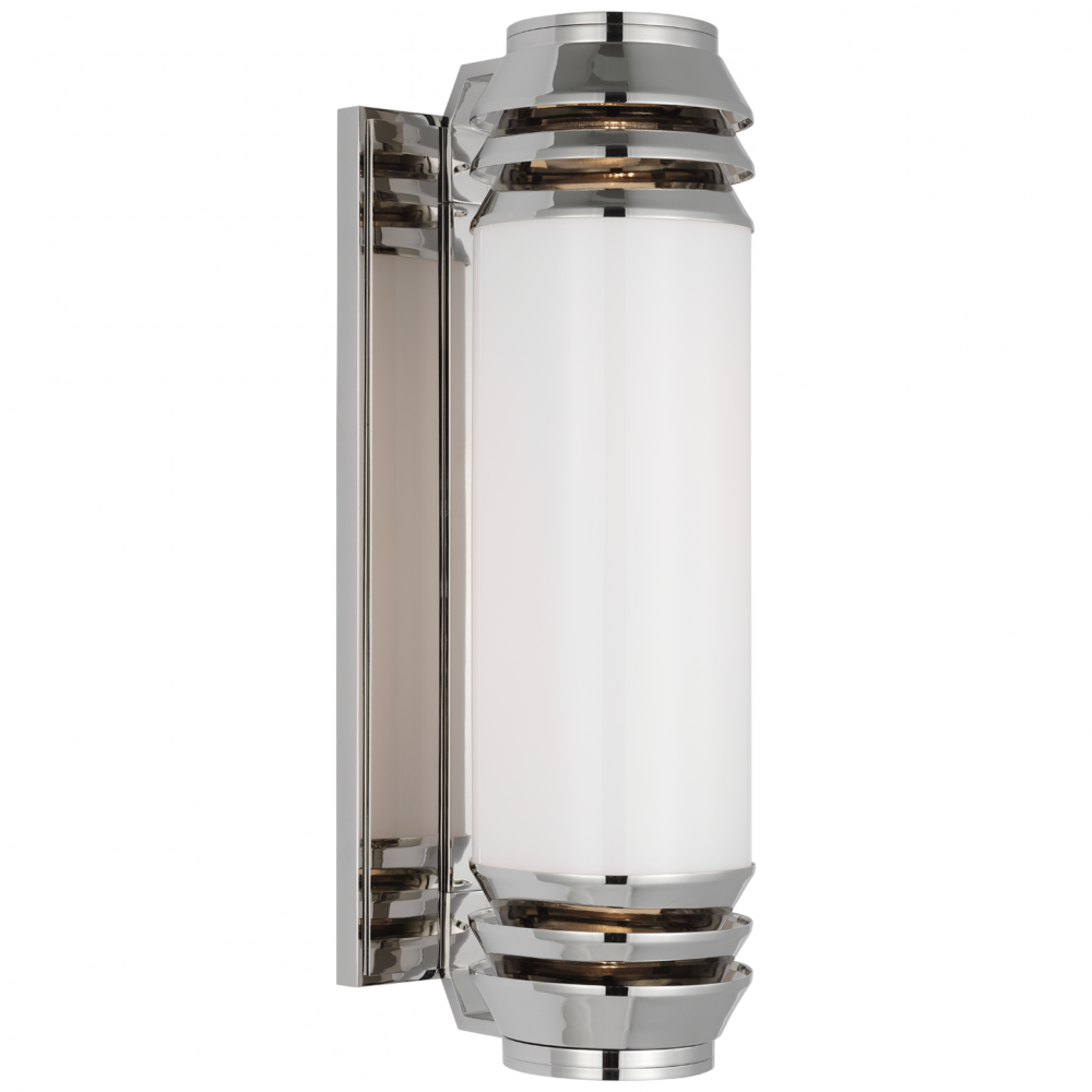 Chadwell 19-in LED Sconce