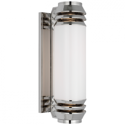 Chadwell 19-in LED Sconce