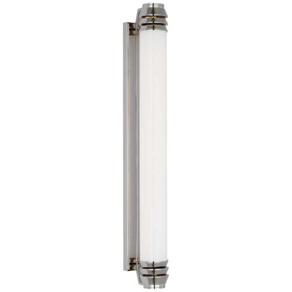 Chadwell 25-in LED Sconce