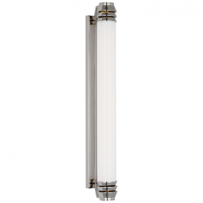 Chadwell 25-in LED Sconce