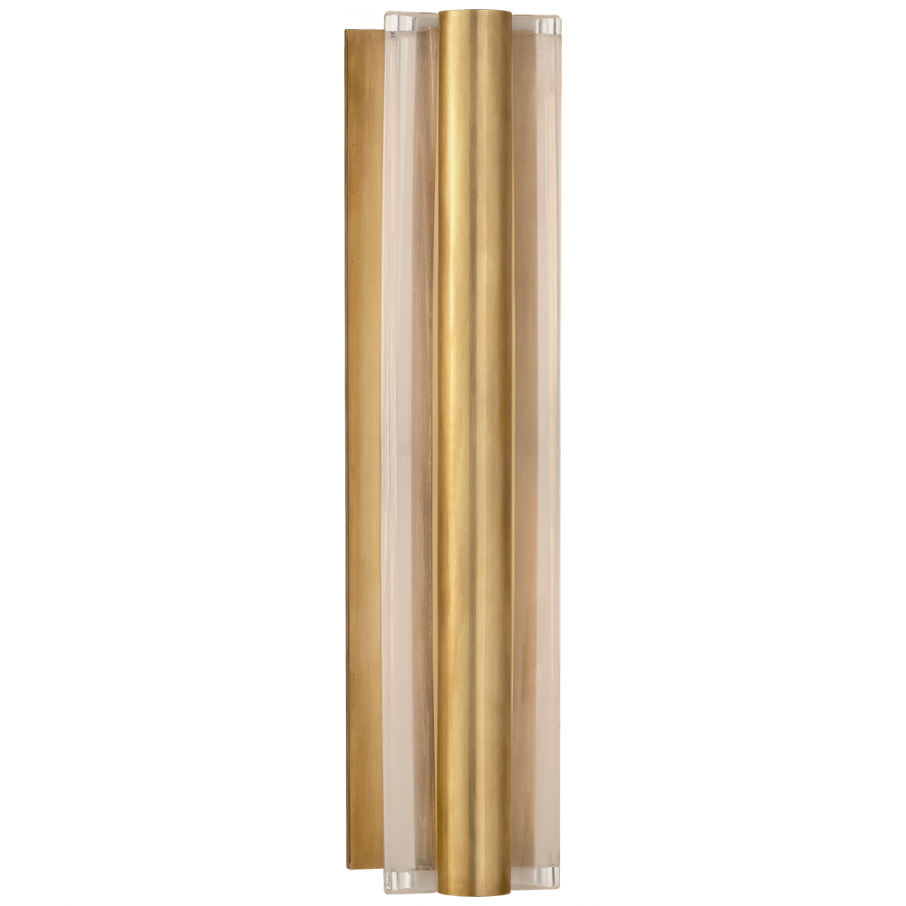 Daley Medium LED Linear Sconce