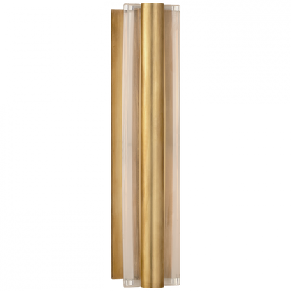 Daley Medium LED Linear Sconce