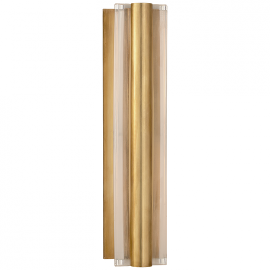 Daley Medium LED Linear Sconce