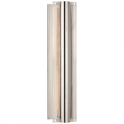 Daley Medium LED Linear Sconce