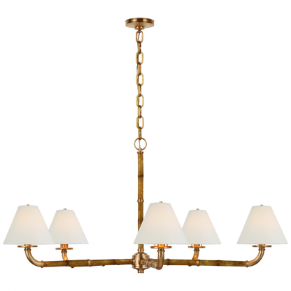 Dalfern Large Chandelier