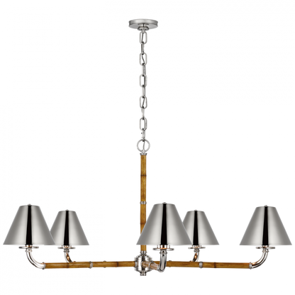 Dalfern Large Chandelier