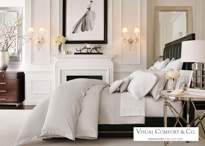 Daniela Medium Double Sconce