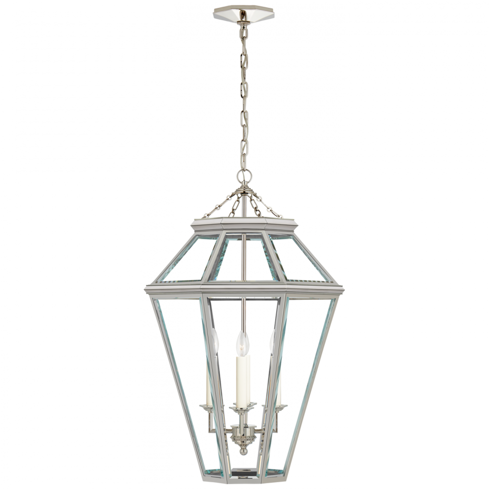 Edmund Medium Lantern