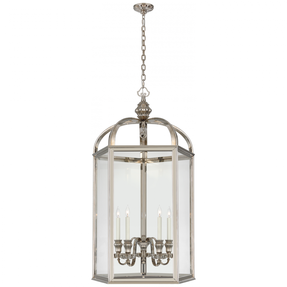 Falaise Large Lantern