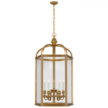 Falaise Large Lantern