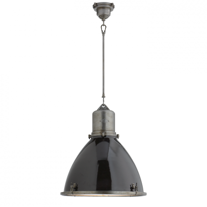 Fulton Large Pendant