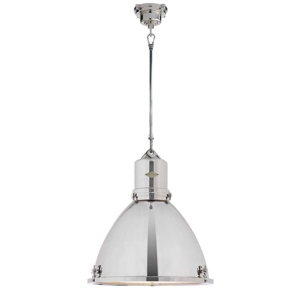 Fulton Large Pendant