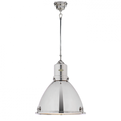 Fulton Large Pendant