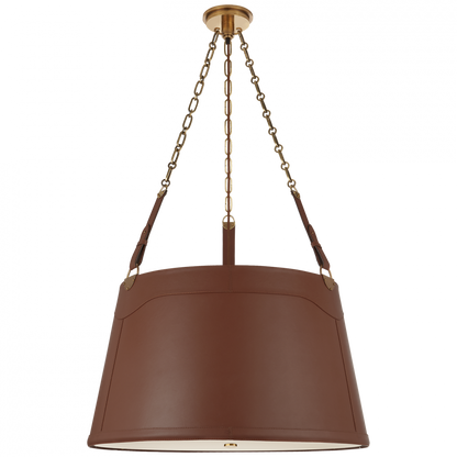 Karlie Large Hanging Shade