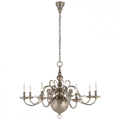 Lillianne Single Tier Chandelier