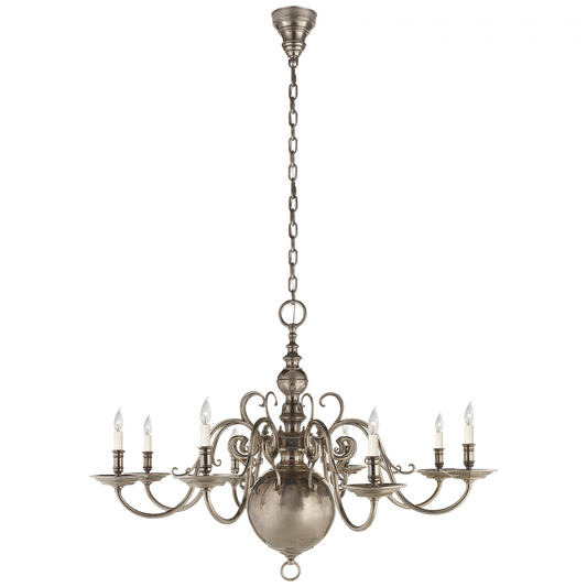 Lillianne Single Tier Chandelier