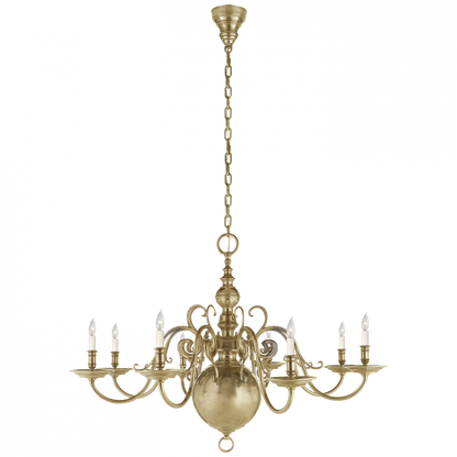 Lillianne Single Tier Chandelier