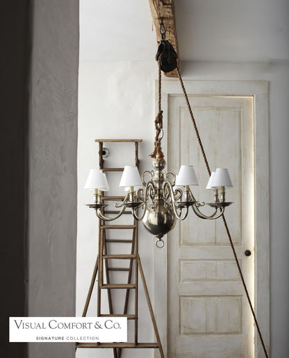 Lillianne Single Tier Chandelier