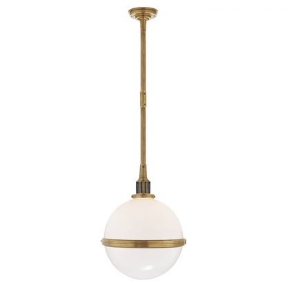 McCarren Large Globe Pendant