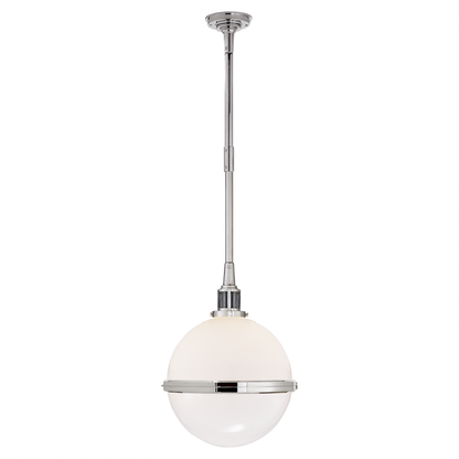 McCarren Large Globe Pendant