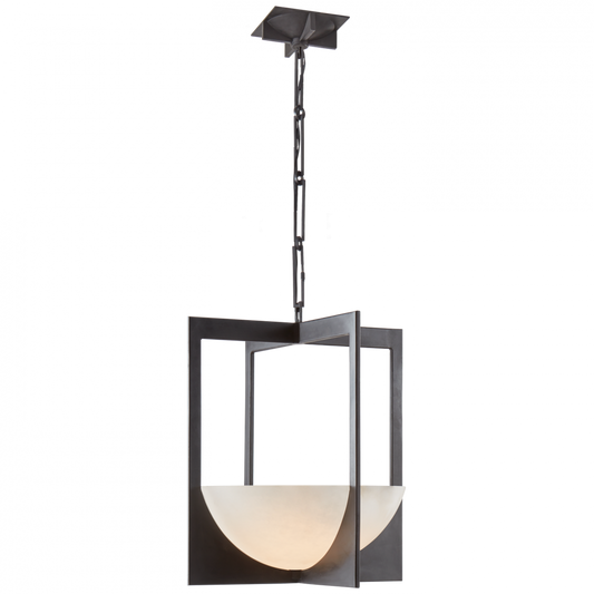 Michaela Small Wide Chandelier