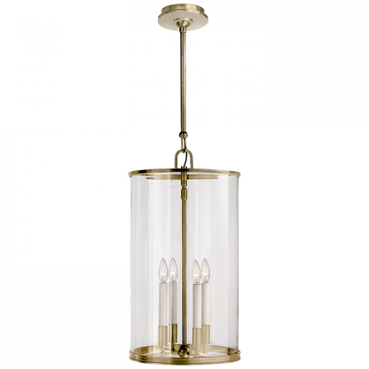 Modern Large Lantern