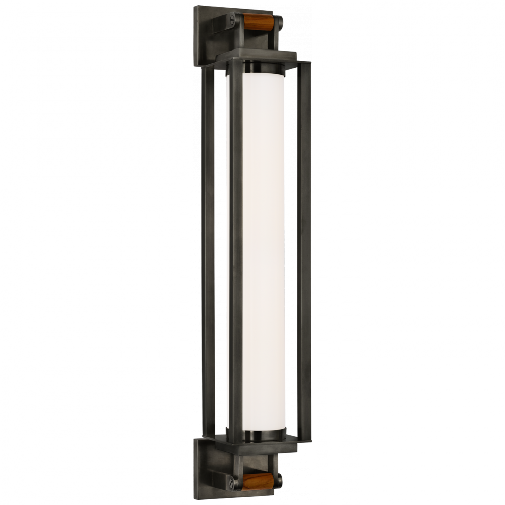 Northport 24-in LED Linear Sconce