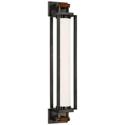 Northport 24-in LED Linear Sconce