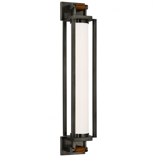 Northport 24-in LED Linear Sconce