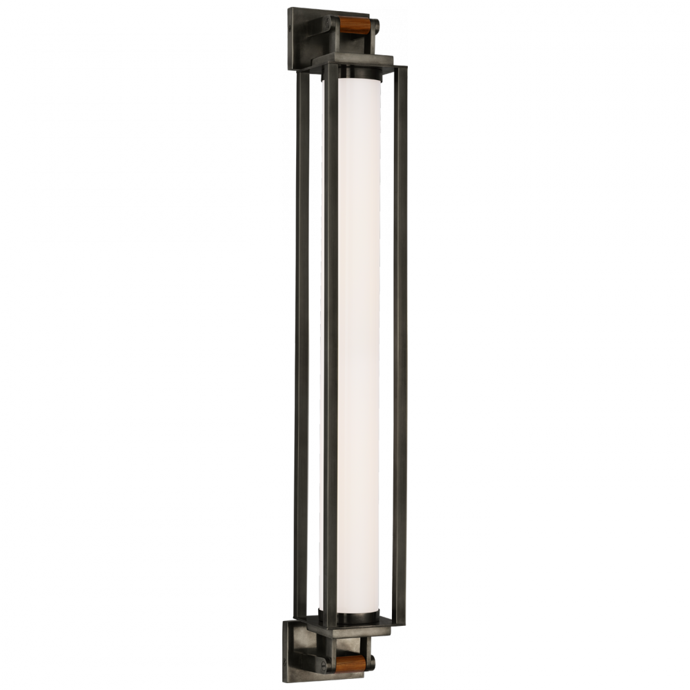 Northport 32-in LED Linear Sconce