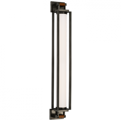 Northport 32-in LED Linear Sconce