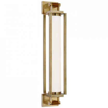 Northport 24-in LED Linear Sconce