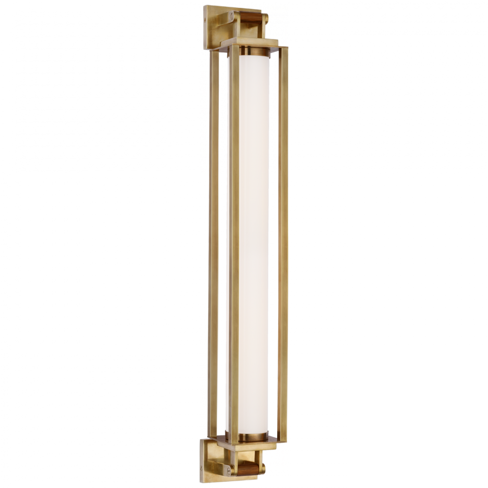 Northport 32-in LED Linear Sconce