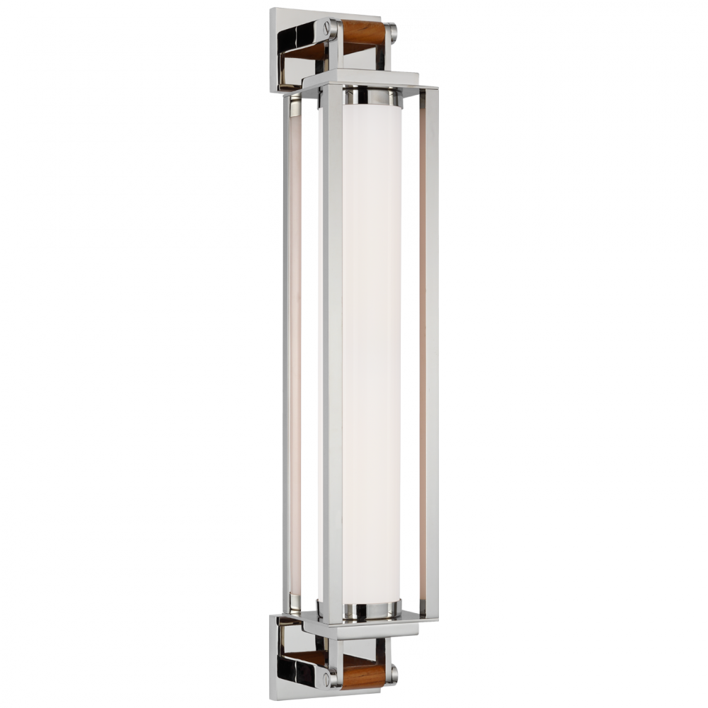 Northport 24-in LED Linear Sconce