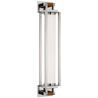 Northport 24-in LED Linear Sconce