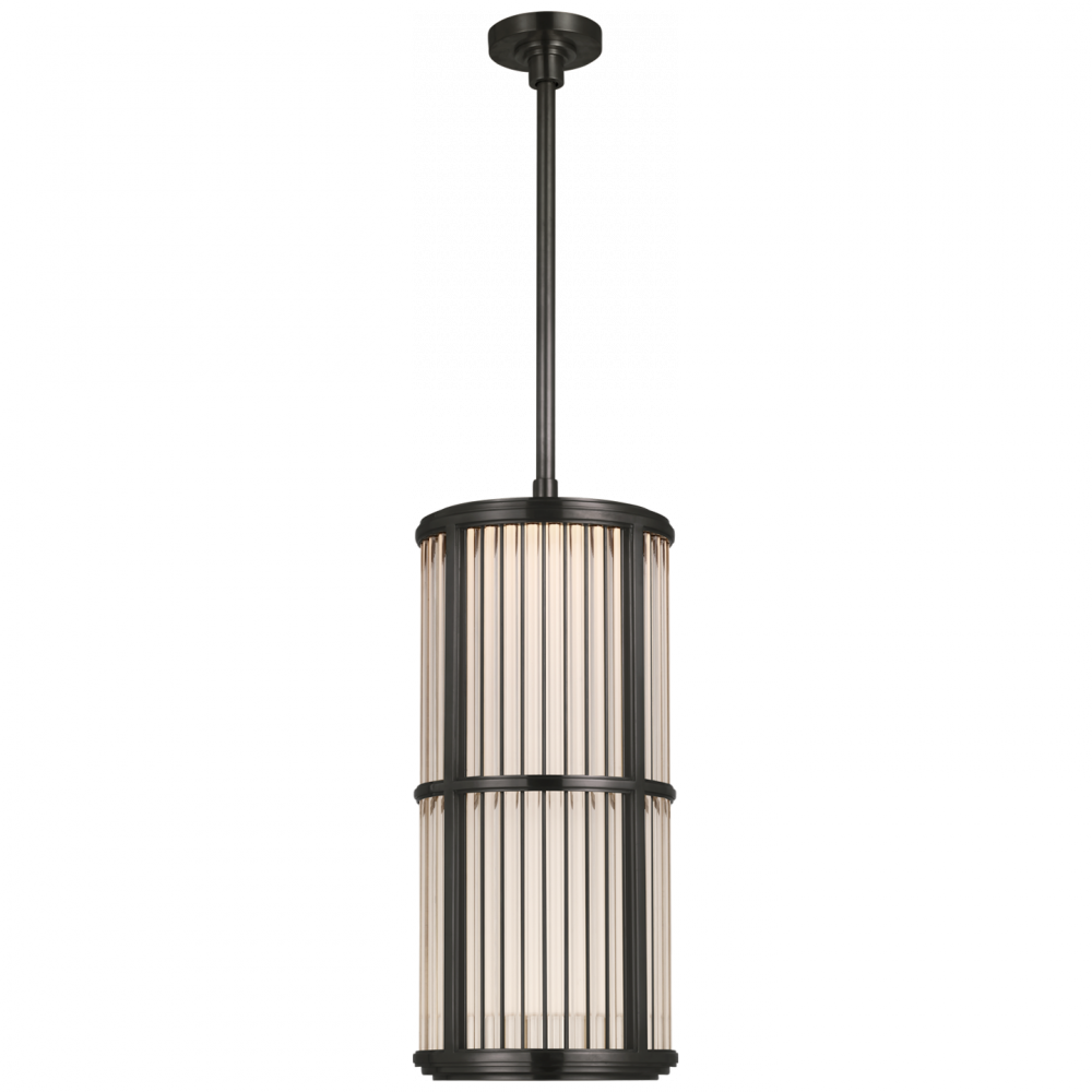 Perren 10-in LED Pendant