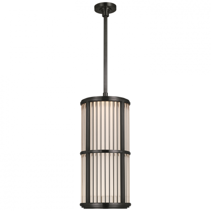 Perren 10-in LED Pendant