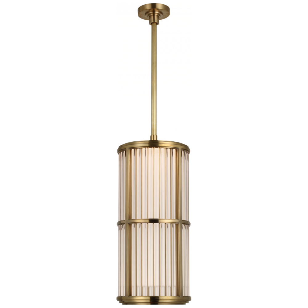 Perren 10-in LED Pendant
