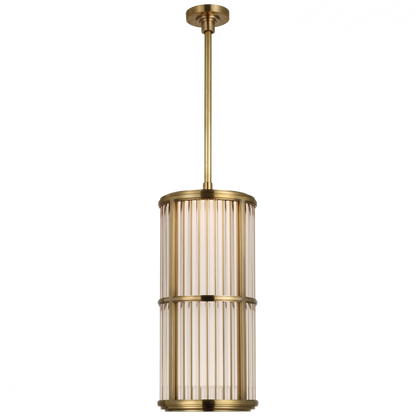 Perren 10-in LED Pendant