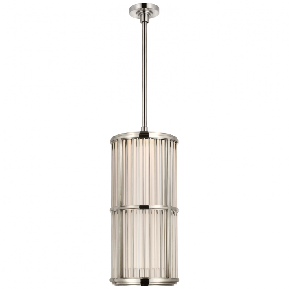 Perren 10-in LED Pendant