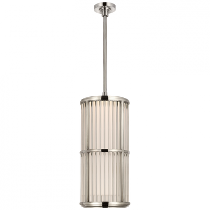 Perren 10-in LED Pendant