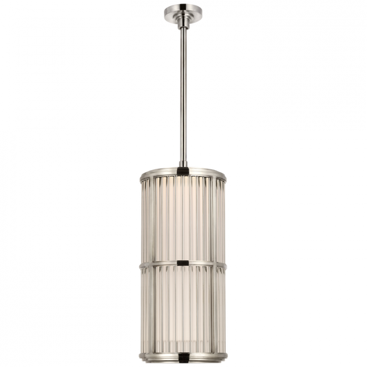 Perren 10-in LED Pendant
