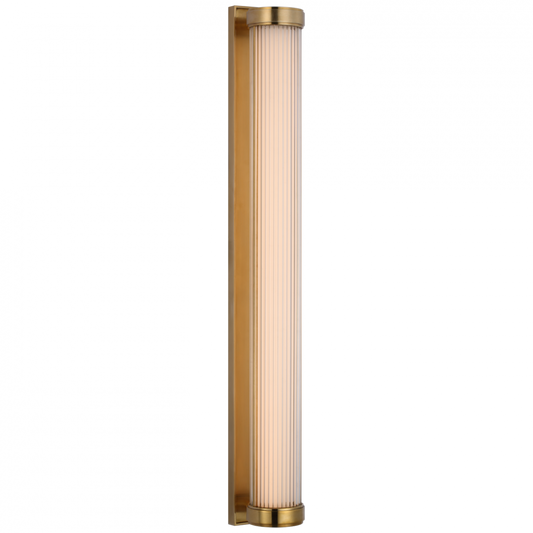 Ranier 30-in LED Linear Vanity Light